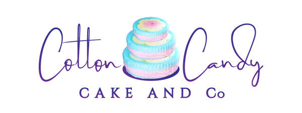 Cotton Candy Cake & Co. 